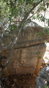 Trebenna Anıt Mezar