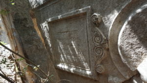 Trebenna Anıt Mezar