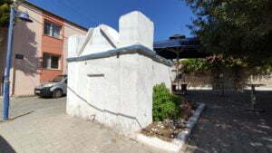 Hamam Sokak Çeşmesi, Urla