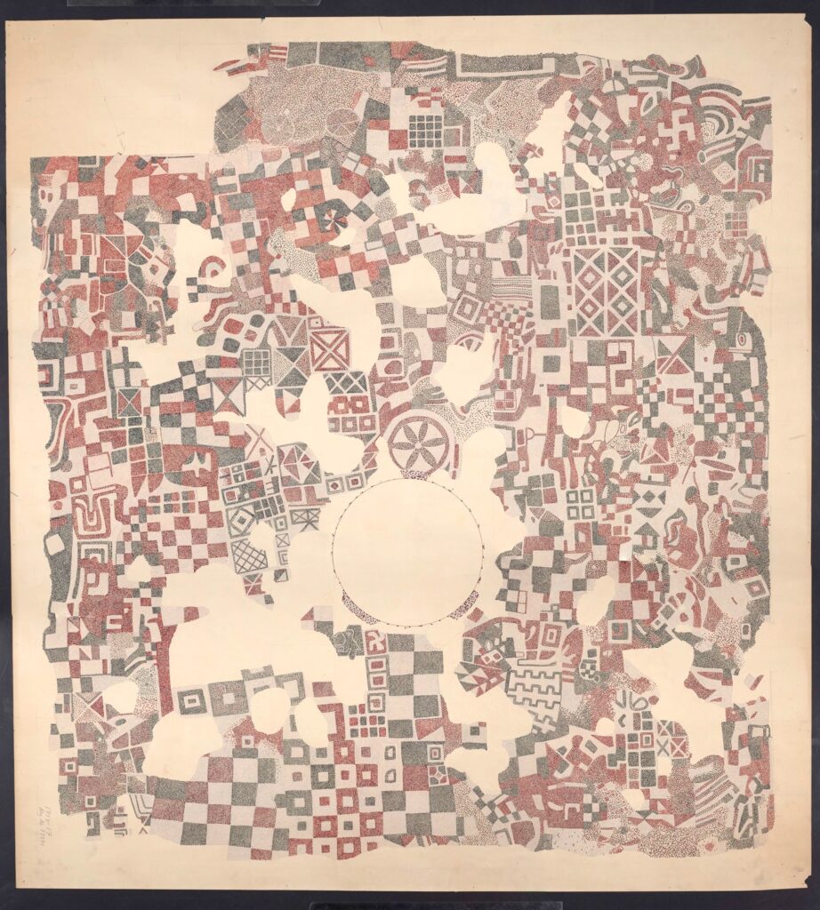 Megaron • Kültür Envanteri