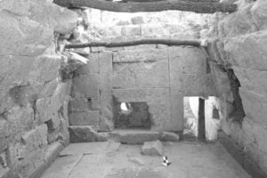 Askertepe Tümülüsü