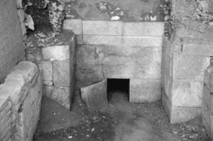 Askertepe Tümülüsü