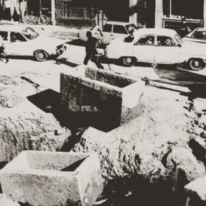 Khalkedon Nekropolü