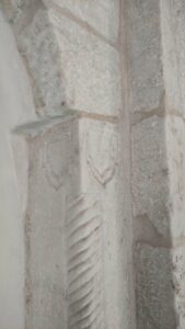 Ahi Ebubekir Camii, Yatağan