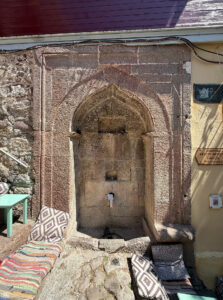 Çeşme 6, Midilli