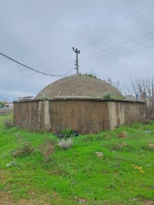 Kartça Su Sarnıcı