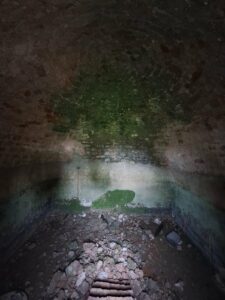 Kartça Su Sarnıcı