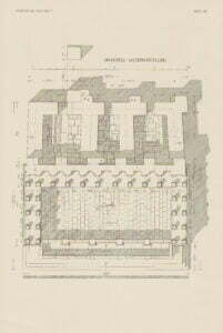 Milet Nymphaeum