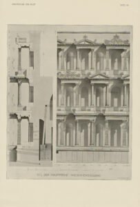 Milet Nymphaeum