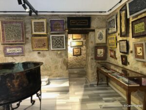 Örcün Hamamı