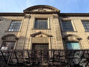 Beyoğlu Telefon Santrali Binası