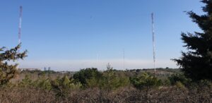 Osmaniye Telsiz İstasyonu