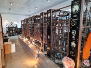 Osmaniye Telsiz İstasyonu