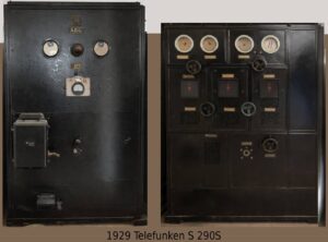 Osmaniye Telsiz İstasyonu