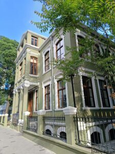 Bakırköy Bezeyan Okulu