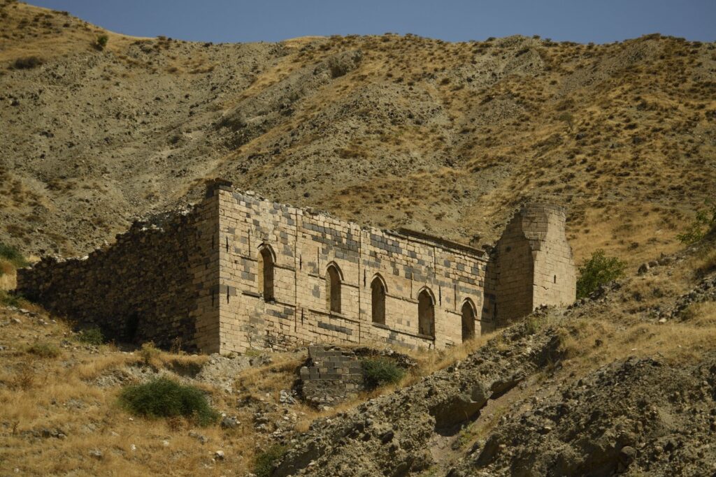 Elazığ Kültür Envanteri •