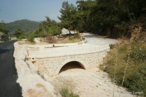 Taşkemer Köprüsü 1