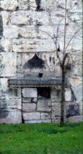 Yedikule Hisarı Çeşmesi