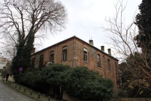 Çengelköy Rum İlkokulu
