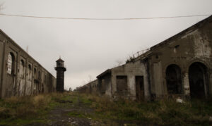 Yedikule Gazhanesi, G2 yapısı