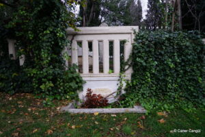 Müfide Kadri Hanım Çeşmesi