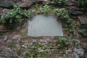 Maşuklar Yokuşu Çeşmesi, Beşiktaş