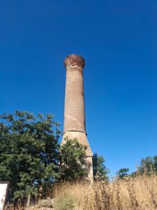 Ali Paşa Camii, Silivri