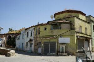Küçük Hafız Mescidi