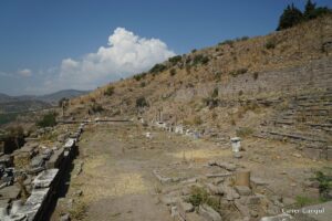 Demeter Kutsal Alanı