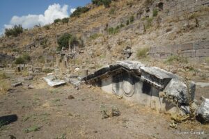 Demeter Kutsal Alanı