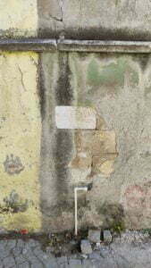 Hacı Beyazıt Caddesi Çeşmesi