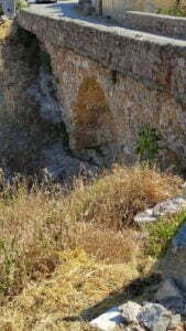 Taş Köprü, Ayvalık