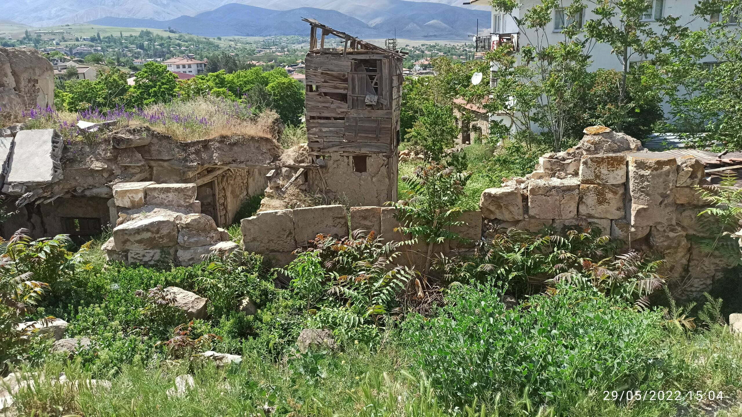 Ahi Yusuf Türbesi, Divriği