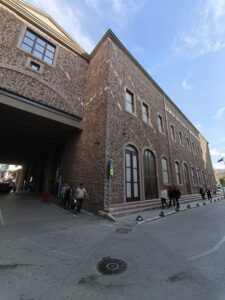 Aram Hamparsumyan Hanı