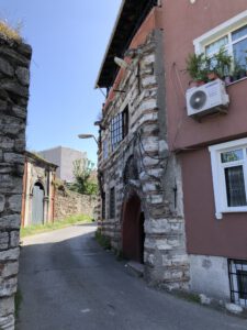 Kasturya Sinagogu Müştemilatı