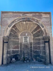 Kara İmam Çeşmesi, Kayseri 10 Kara İmam Çeşmesi, Kayseri