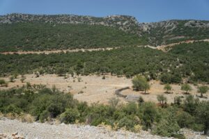 Kızılcaekin Sarnıcı