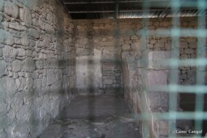 Pergamon Attalos Evi