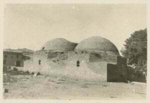 Cenabi Ahmet Paşa Hamamı