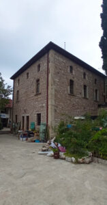 Gideros Camii