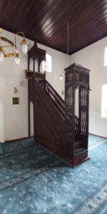 Gideros Camii