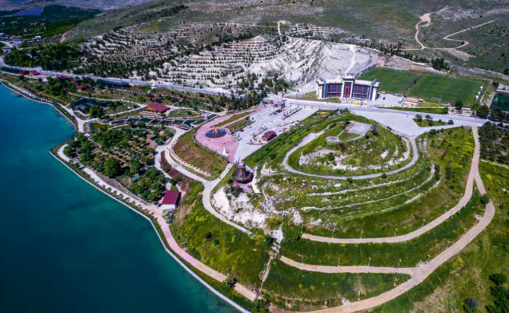 35th century BC • Cultural Inventory