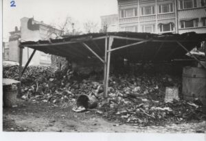 Musahip Mustafa Paşa Çeşmesi