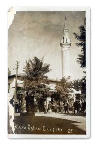 Kuyulu Camii
