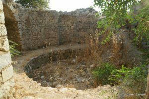 Capito Hamamı Sudotorium