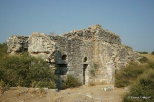 Humaytepe Roma Hamamı