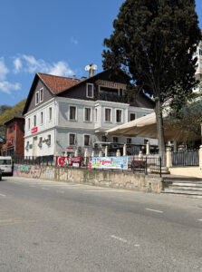 Zühtü Paşa Sıbyan Mektebi