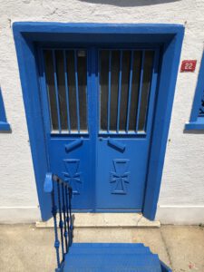 Yeniköy Panayia Ayazması