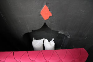 Bostancıbaşı Ali Ağa Çeşmesi