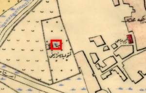 Katolik Kilisesi Çeşmesi